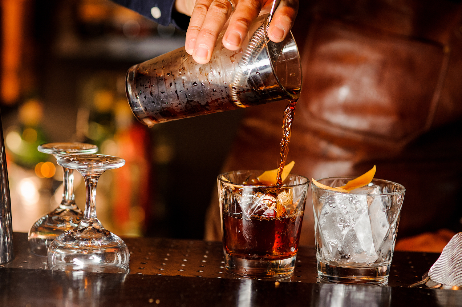 Barman Edizione Speciale Ateneo Leonardo